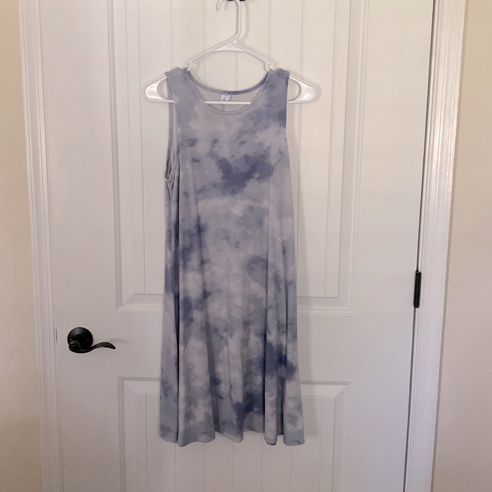 Old Navy Dress